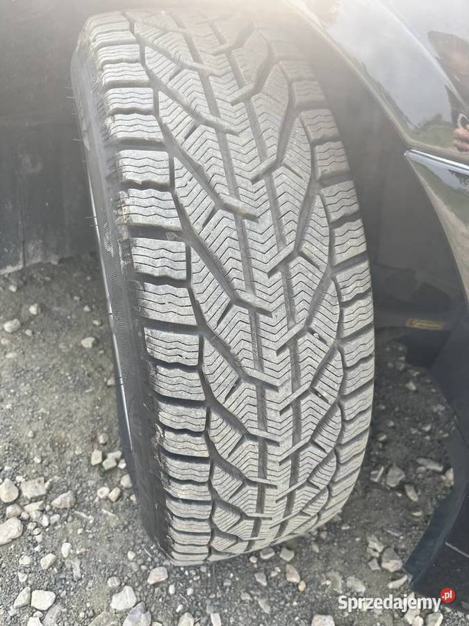 Sprzedam BMW serii 5 e61 Chełm