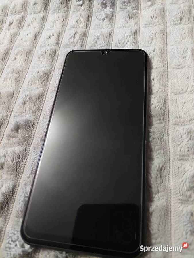 Samsung Galaxy A50 Trzęsówka