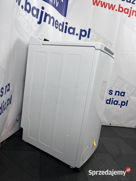 Pralka Whirlpool TDLRB 6252BS EUN 6 1200obrmin Pozostałe Warszawa