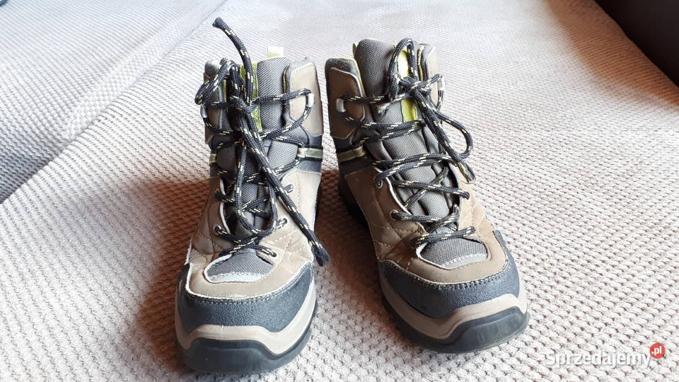 buty trekkingowe rozmiar 35 uniseks małopolskie Kraków