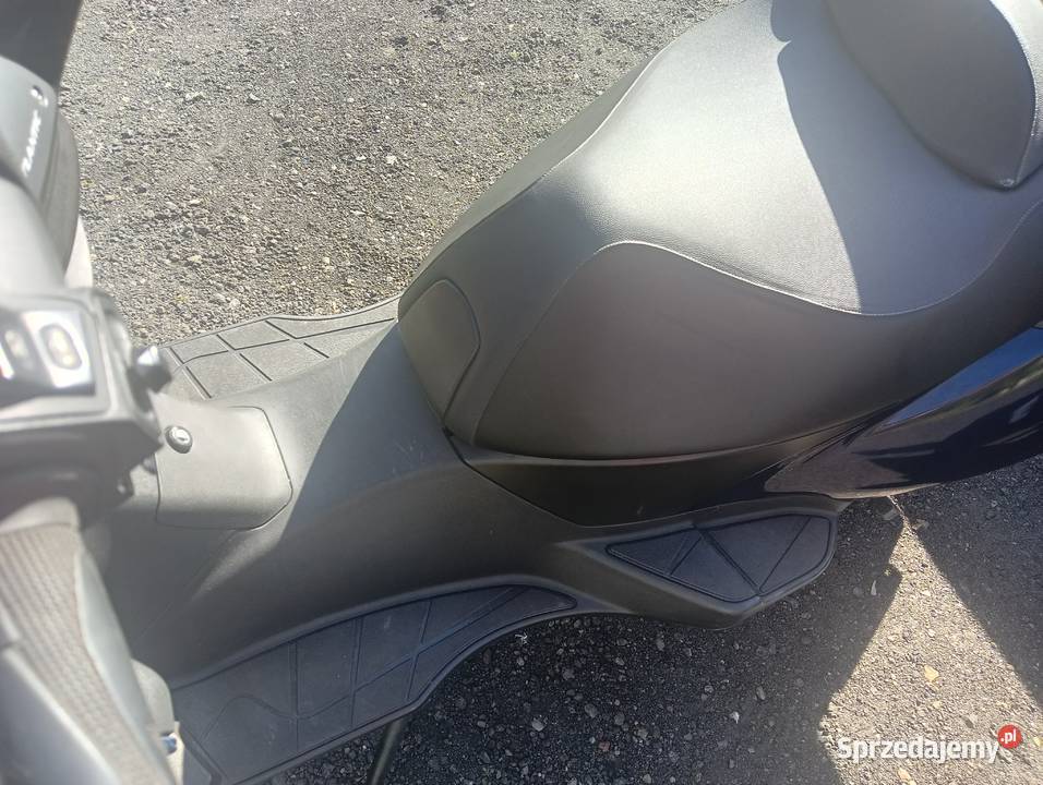 Aprilia Atlantic 250 Zamiana Sosnowiec sprzedam