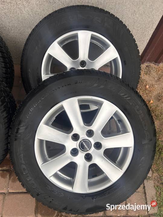 Opony z felgami Super Stan 1143 mazowieckie Zwoleń