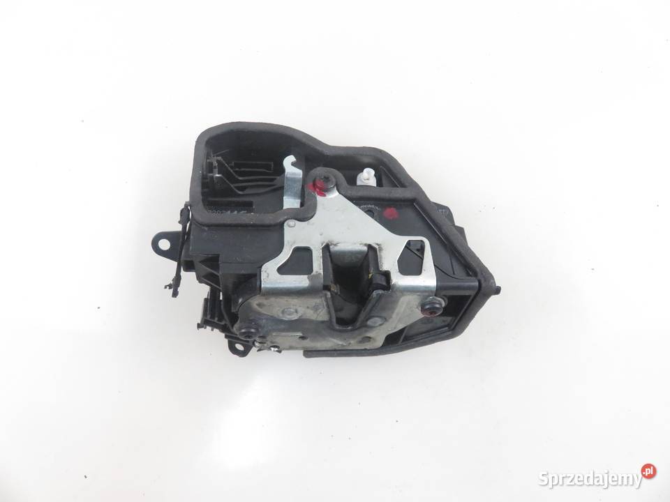 ZAMEK PRAWY PRZEDNI BMW 1 E87 7202146 sprzedam