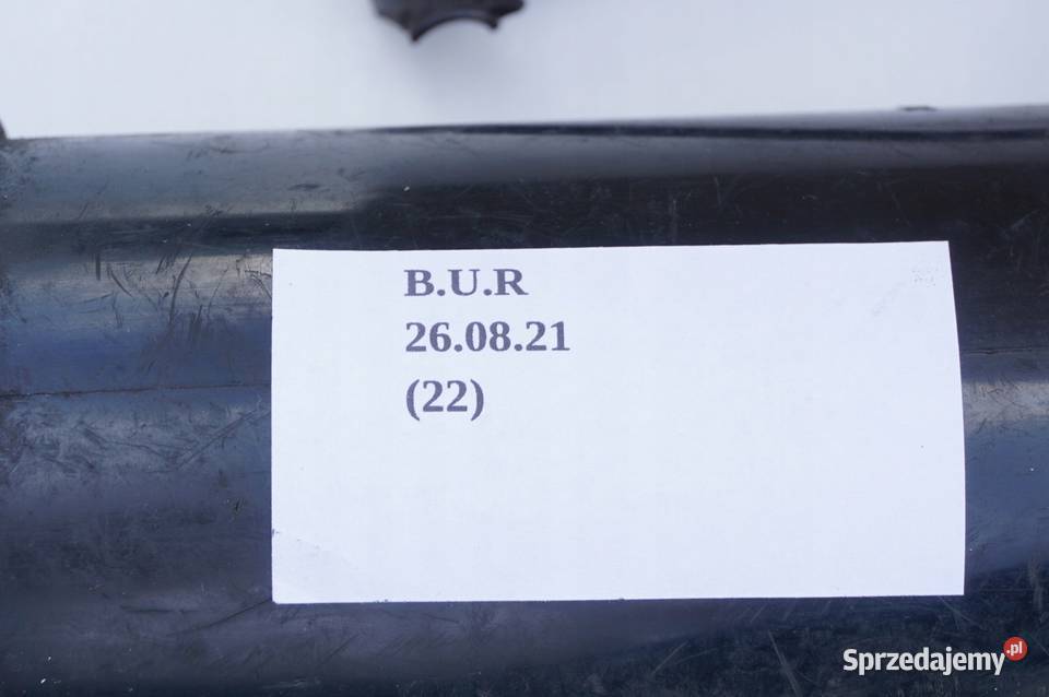 FILTR WĘGLOWY INFINITI G35 G37 M35 M37 M45 M56 osobowe Nowy Tomyśl