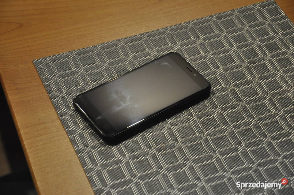 Telefon Smartfon Redmi 4X Pudełko Etui Idealny Rzeszów