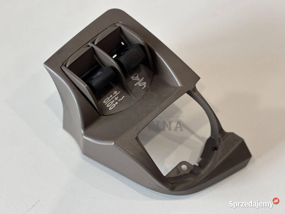 John Deere 6R 6xxx Przycisk Sterownik Kontroler Jastrzębniki