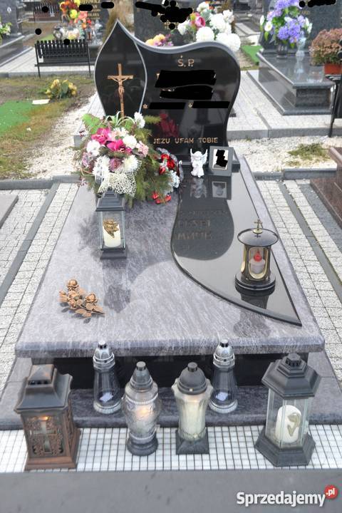 Schody pomniki blaty tarasy parapety Wrocław