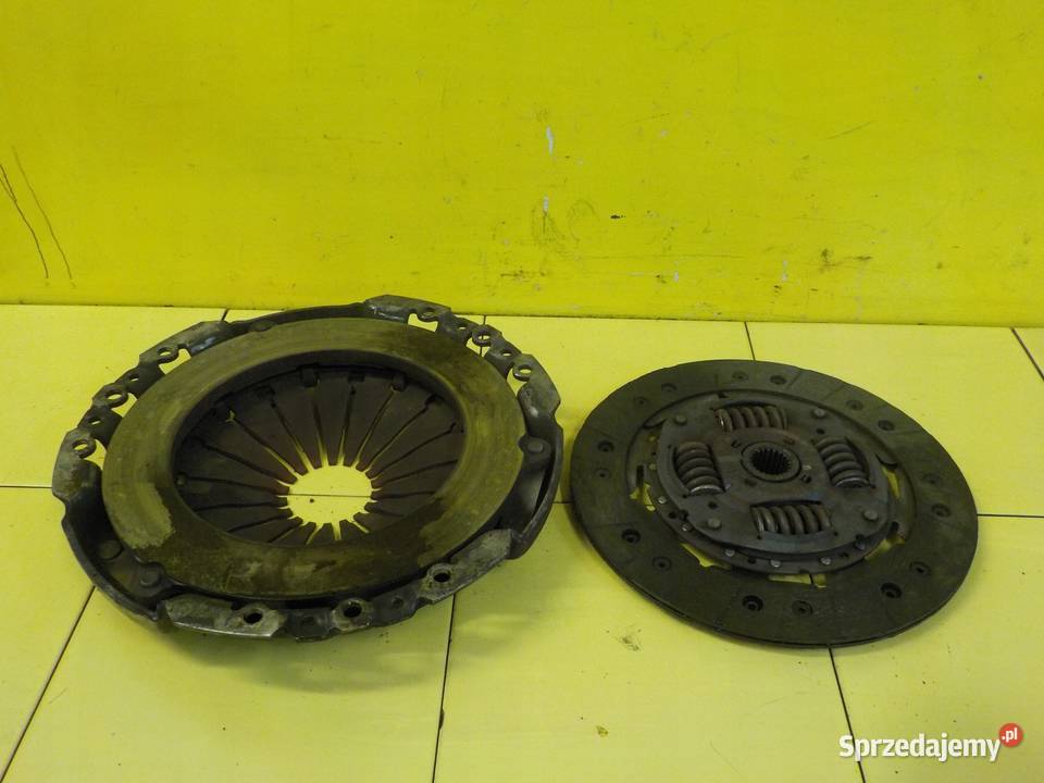 PRIMASTAR VIVARO TRAFIC 20 DCI 10r 114 M9R780