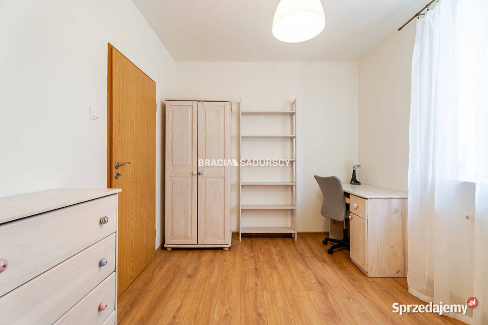 Mieszkanie 7436m2 Kraków Jezuitów