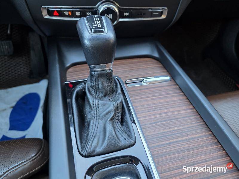 Inscription T6 20l 330 AWD 4X4 Dokumentacja 81539km Warszawa