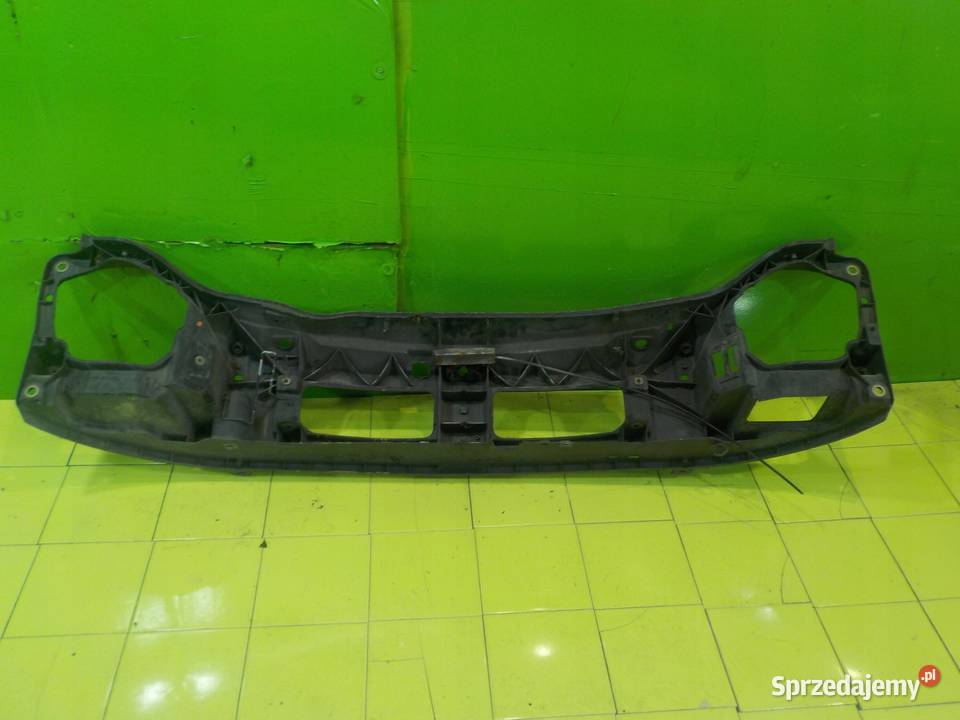 OPEL VIVARO I A 19 CDTI 05r pas przedni okular Suków sprzedam