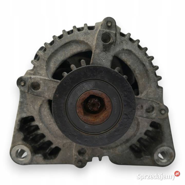 ALTERNATOR Ford Focus MK2 Fiesta MK6 C 16 TDCI Chełm