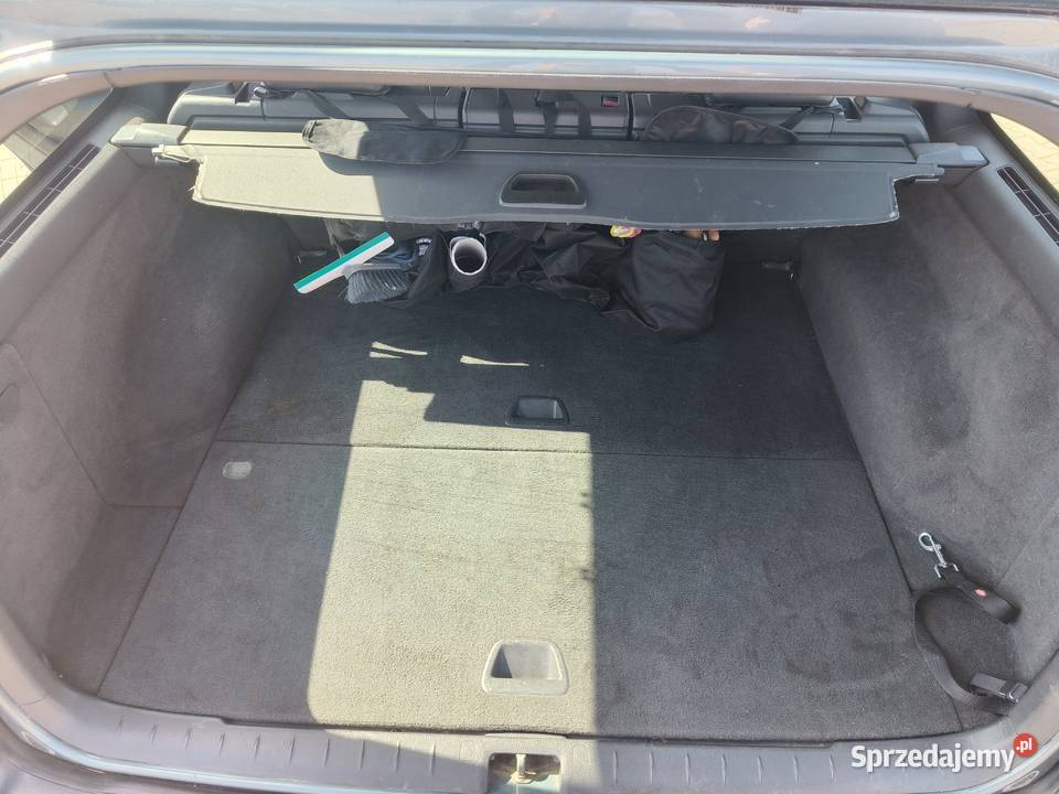 Sprzedam VOLVO XC70 4x4 Warszawa sprzedam