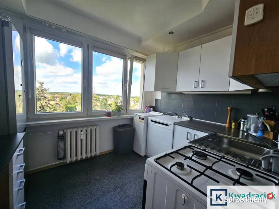 sprzedaży mieszkania 3795m2 2 pok Krosno Ks