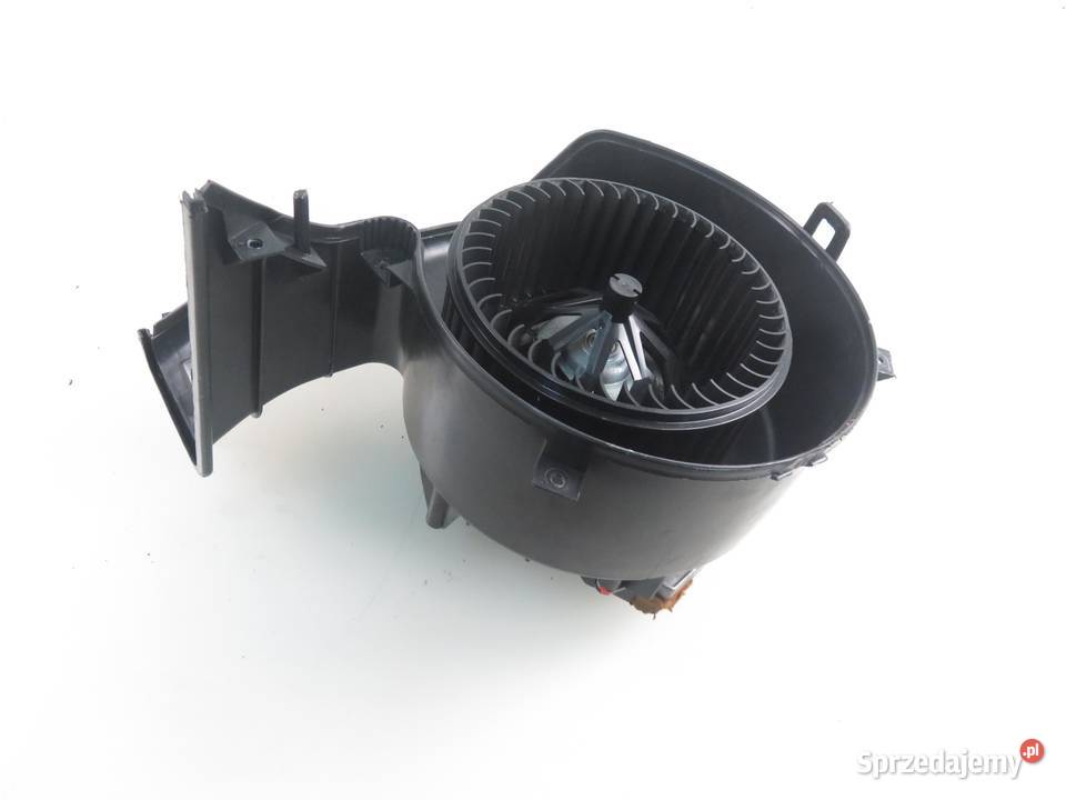 DMUCHAWA OPEL VECTRA C Z02 DDX008TT Dmuchawy