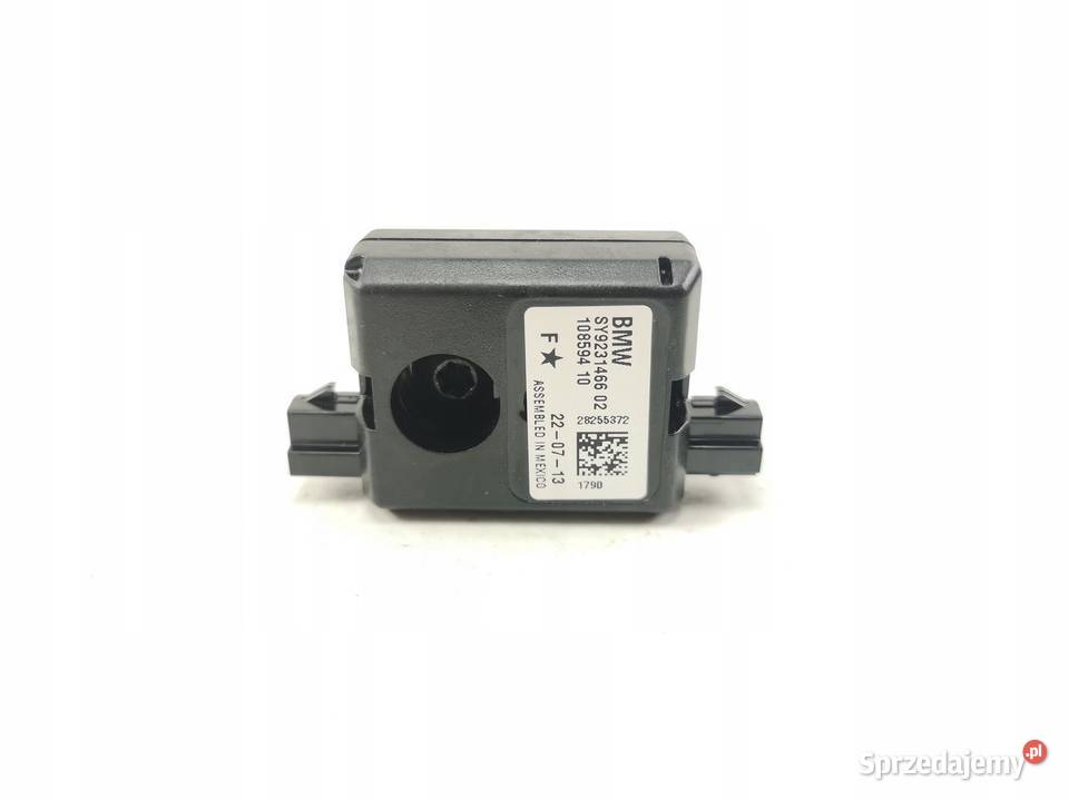 WZMACNIACZ RADIA BMW 2 F22 F45 3 F30 F34 4 F32 osobowe