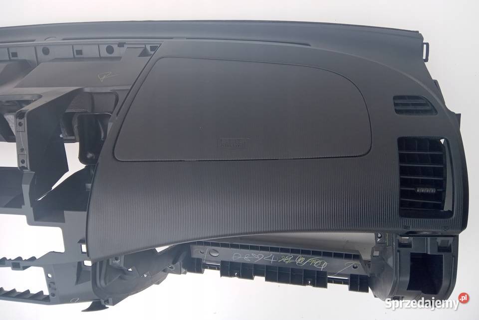 DESKA AIRBAG MITSUBISHI PAJERO IV SPORT II Nowy Tomyśl