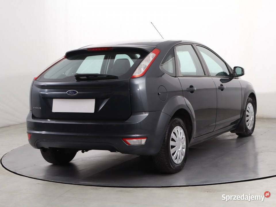Ford Focus 14 16V klimatyzacja Katowice