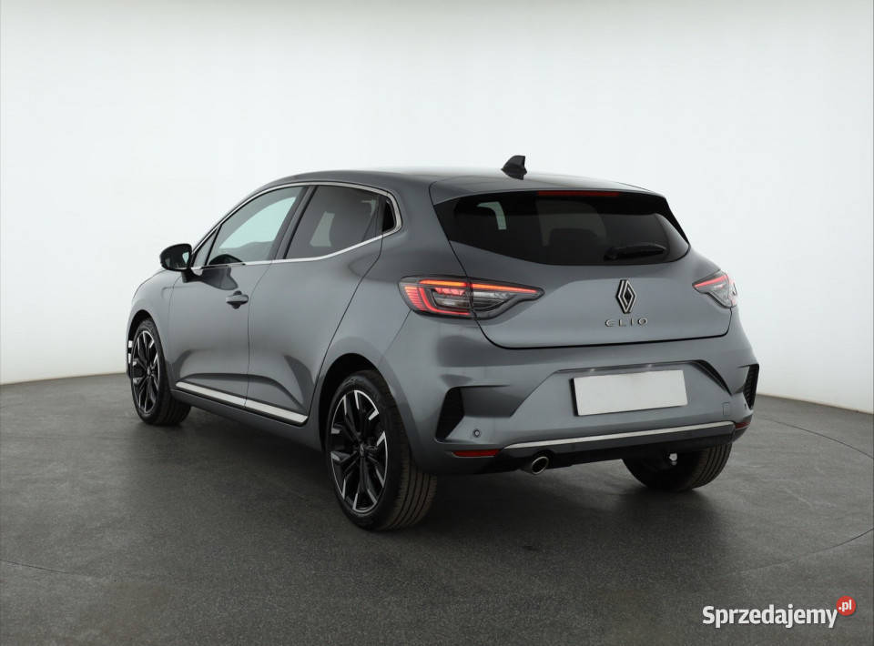 Renault Clio 10 TCe Piaseczno