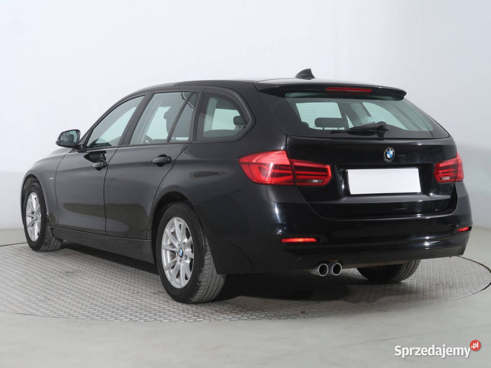 BMW 3 320 i xDrive światła przeciwmgielne mazowieckie Piaseczno