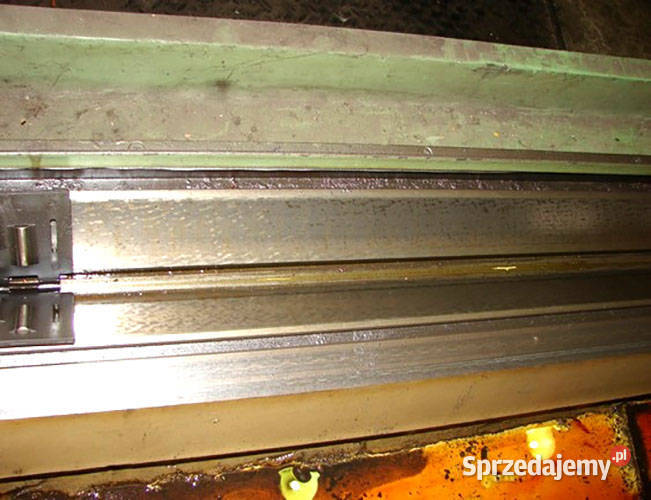 Szlifierka do walkow i otworow 3M194 6304000mm Pleszew