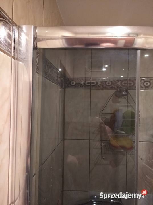 kabina prysznicowa Kłodzko