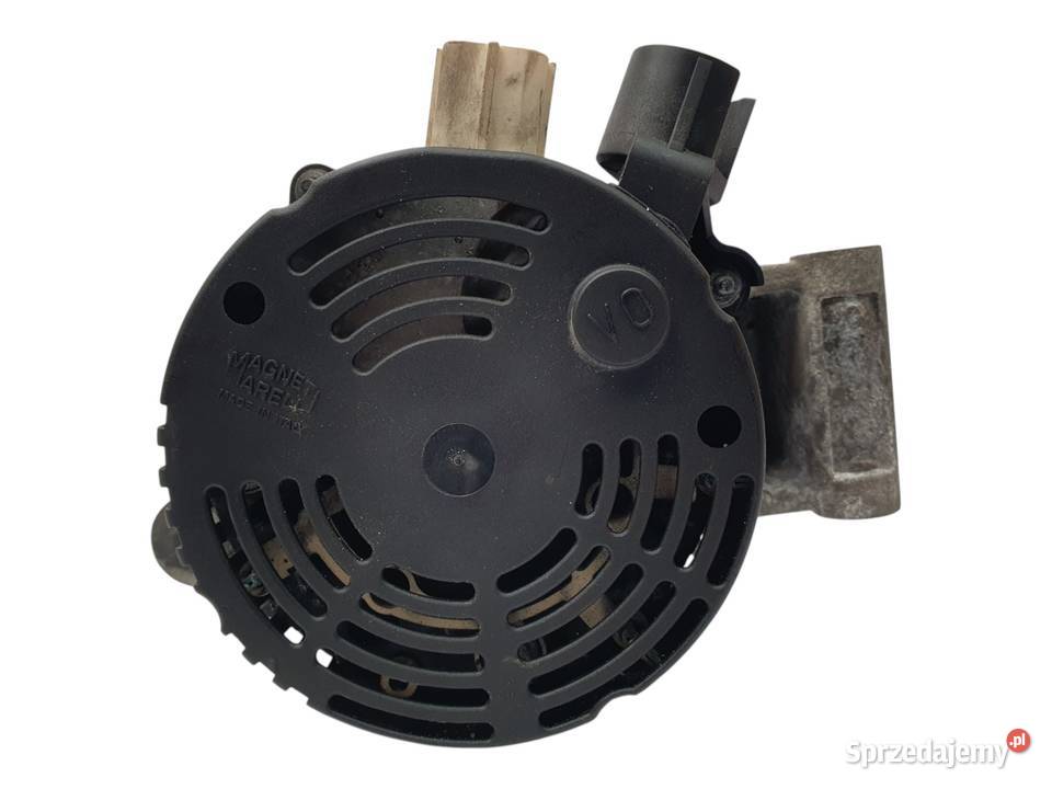 ALTERNATOR Ford Focus II C 16 16V Ford lubelskie Chełm