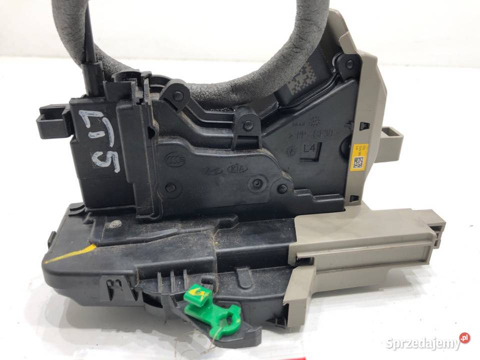 ZAMEK DRZWI LEWY TYŁ KIA CEED Crossover sprzedam