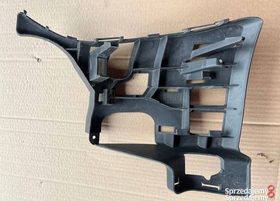 FORD S GALAXY 0610 ŚLIZG PRAWY ZDERZAKA PRZÓD Międzychód sprzedam