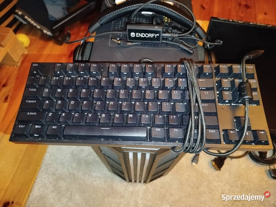 Komputer PRIME 13229 Pozostałe Zborowo