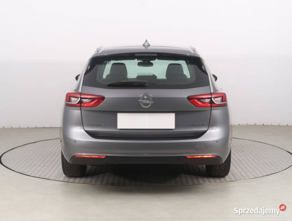 Opel Insignia 20 CDTI 1956cm3 mazowieckie Piaseczno