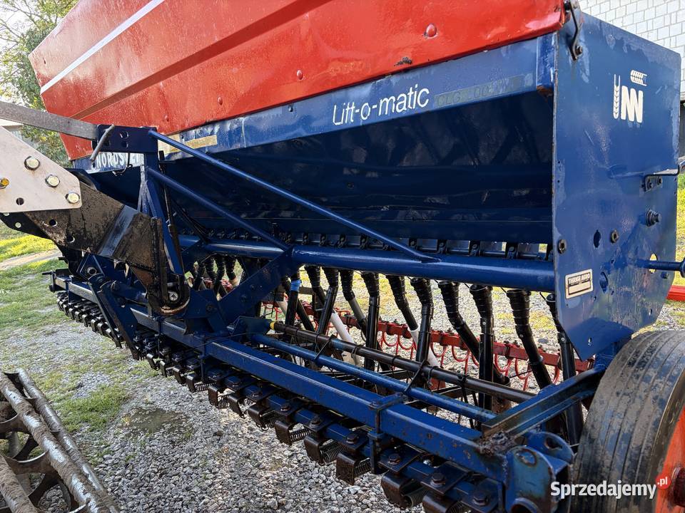 Siewnik Nordsten Skierniewice