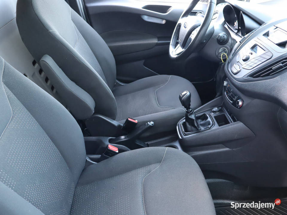 Ford Transit Courier 15 TDCi ABS Transit Courier Katowice sprzedam
