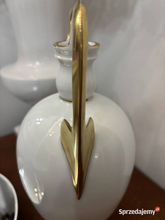 Wazon Rosenthal Sędziejowice