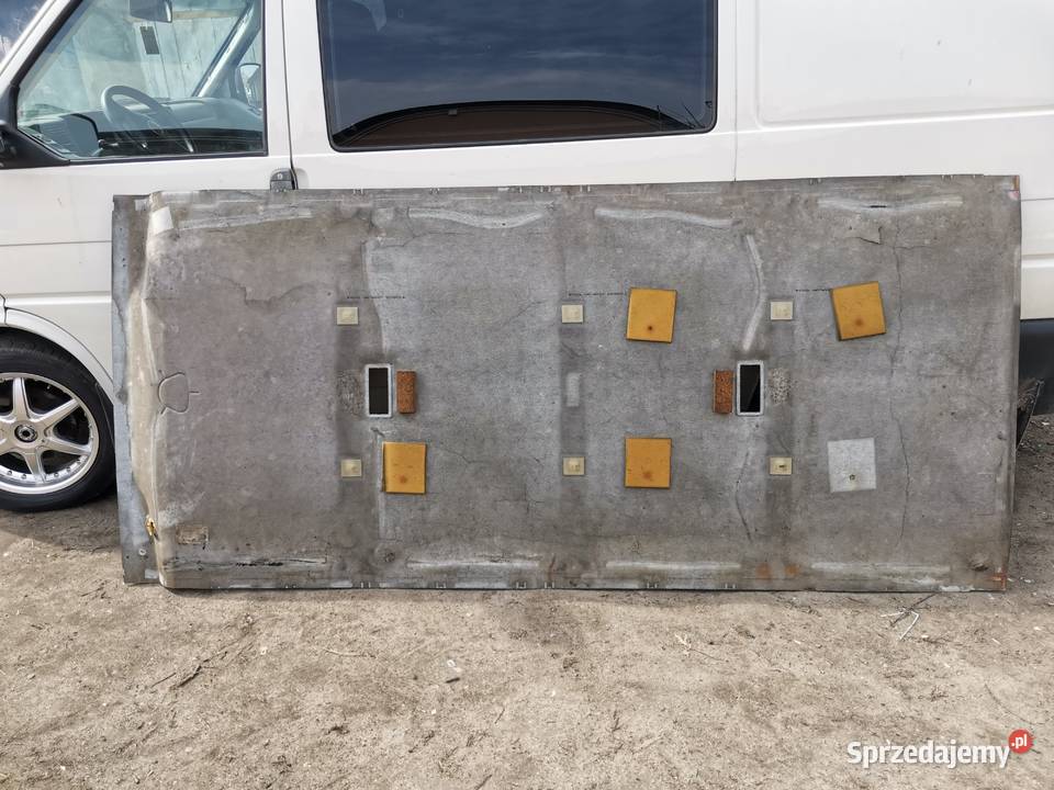 Podsufitka vw t4 Łęczyca