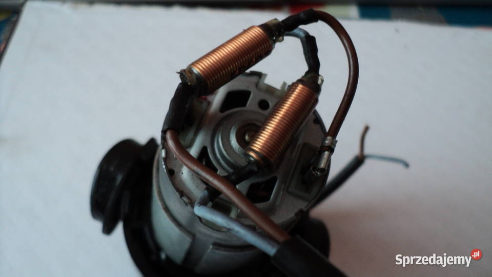 SOMFY SGS400 501 Essentialsilnik siłownika Bydgoszcz