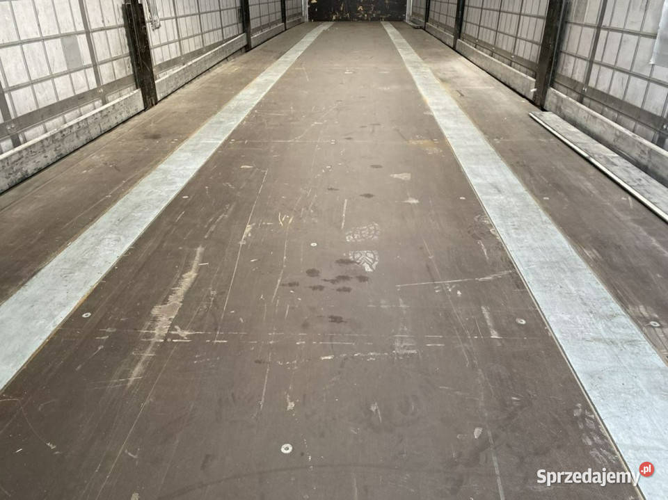 firana Koegel Ns24 pełny VAT Komorniki