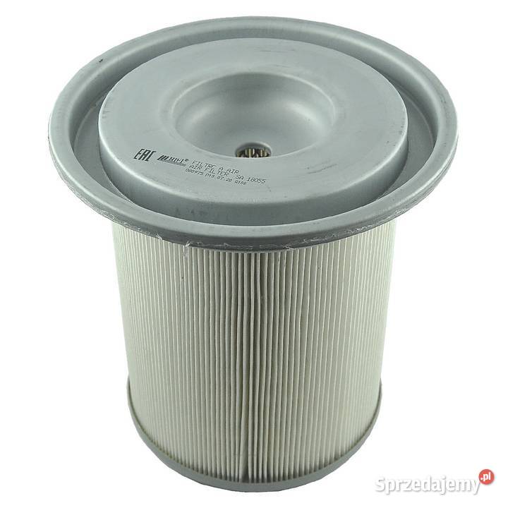 Filtr powietrza Iseki SX55 SX65 SX70 SX75 TA537 Tajęcina sprzedam