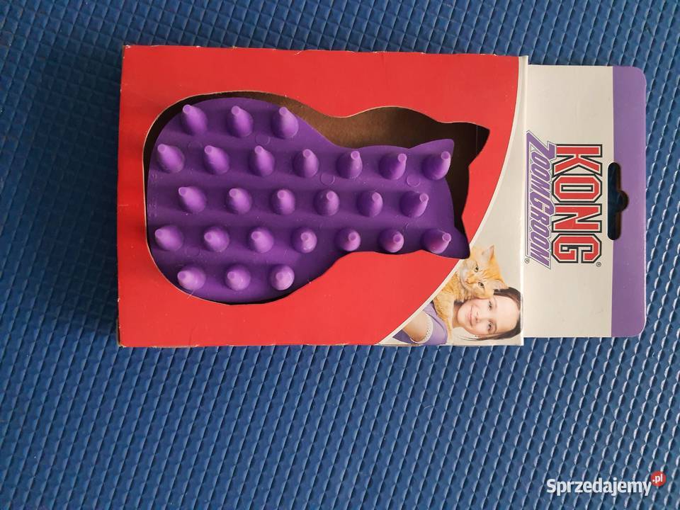 Smycz automatyczna flexi kota szczotka mazowieckie Piaseczno