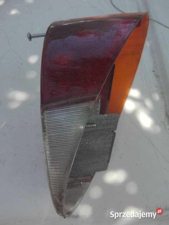 klosze lampy vw tył Części samochodowe Wałbrzych