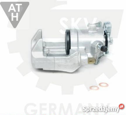 Zacisk hamulca tył VW GOLF IV BEETLE SKLEP warmińsko-mazurskie Mrągowo