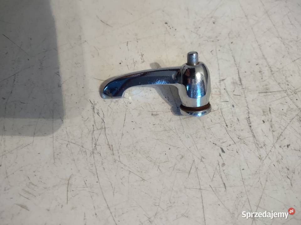 FIAT 125 P 126 P KLAMKA SZYBY TRÓJKĄTNEJ Lublin