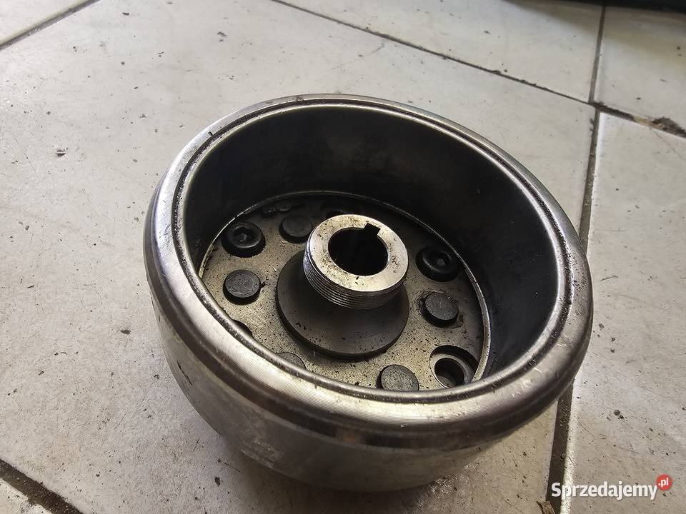 Koło magnesowe Daelim VT125 VL125 magneto rotor Pozostałe sprzedam