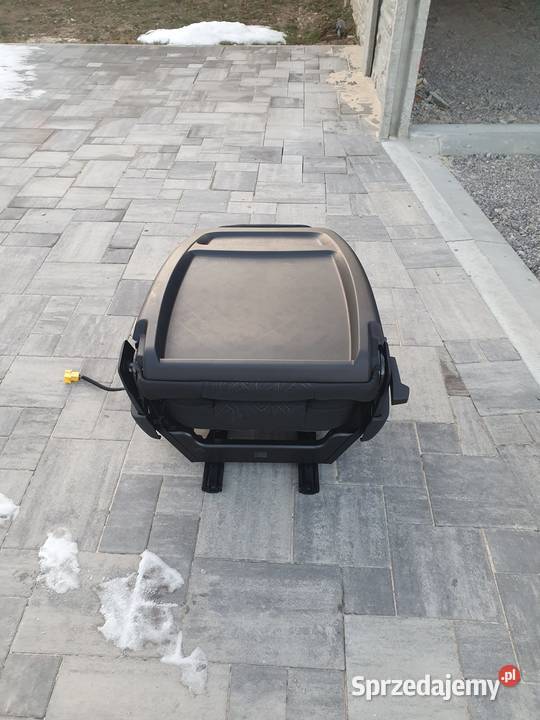 Fotel Siedzenie Nowe Pasażera Scania euro 6 Rok produkcji 2024 Górno