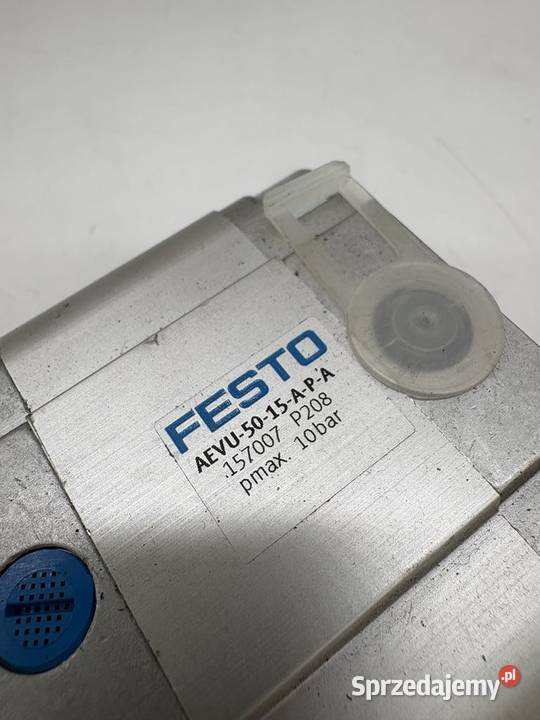 Festo 157007 AEVU5015APA Siłownik kompaktowy Warszawa