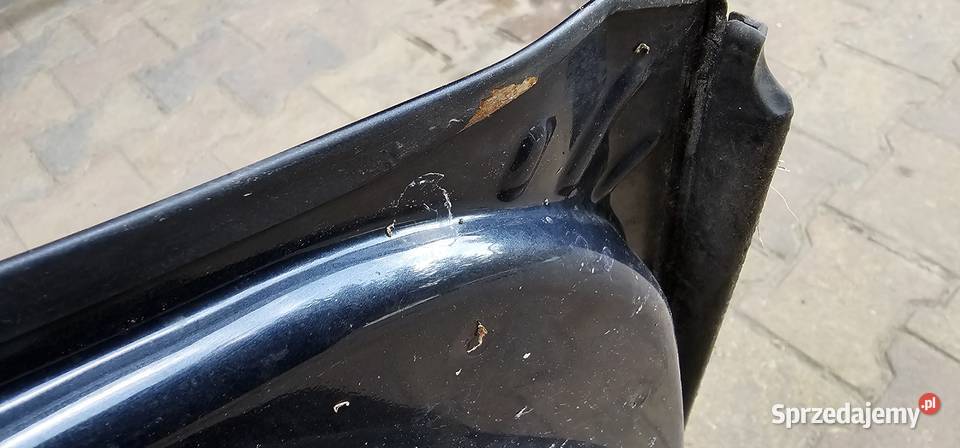 Drzwi prawy tył merceses w203 kombi Zbąszyń