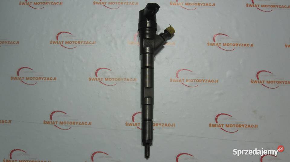 KIA HYUNDAI 25 CRDI D4CB 140 wtrysk wtryskiwacz Kielce sprzedam