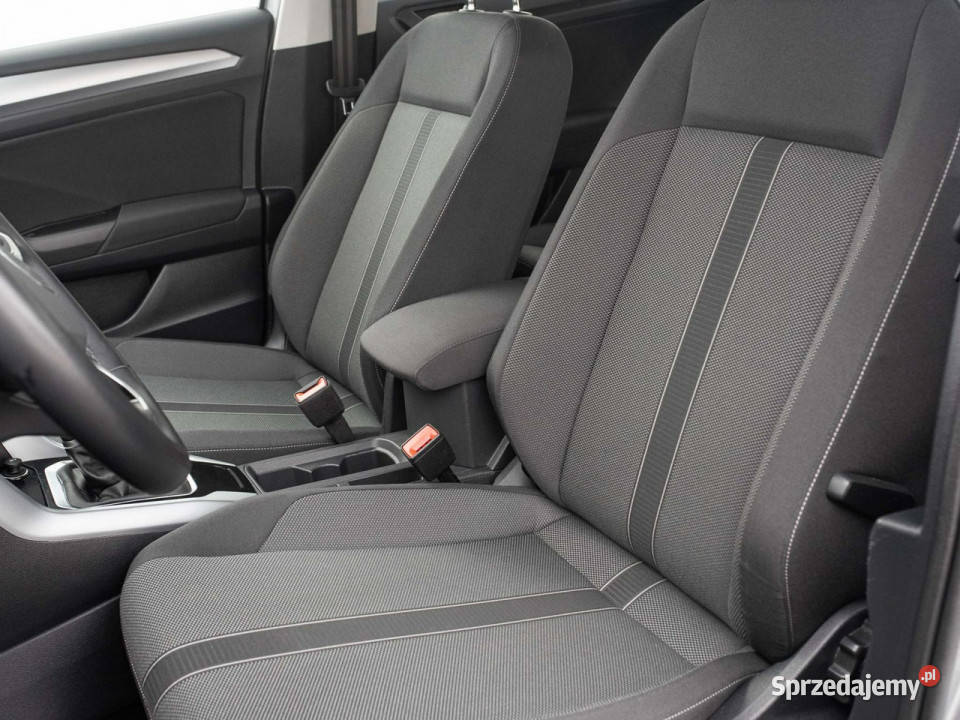 Volkswagen TRoc WJ1027M15 TSI Life DSG Podgrzf immobilizer Pępowo