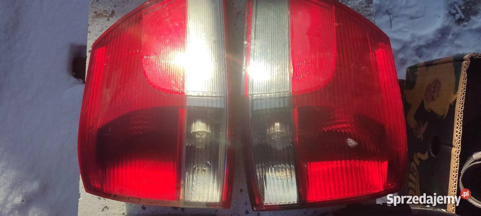 Lampy signum life Vectra c lift Xenon h7 Lampy przednie Gniezno
