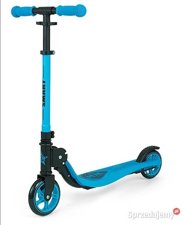 HULAJNOGA SCOOTER SMART MILLY MALLY Bielsk Podlaski